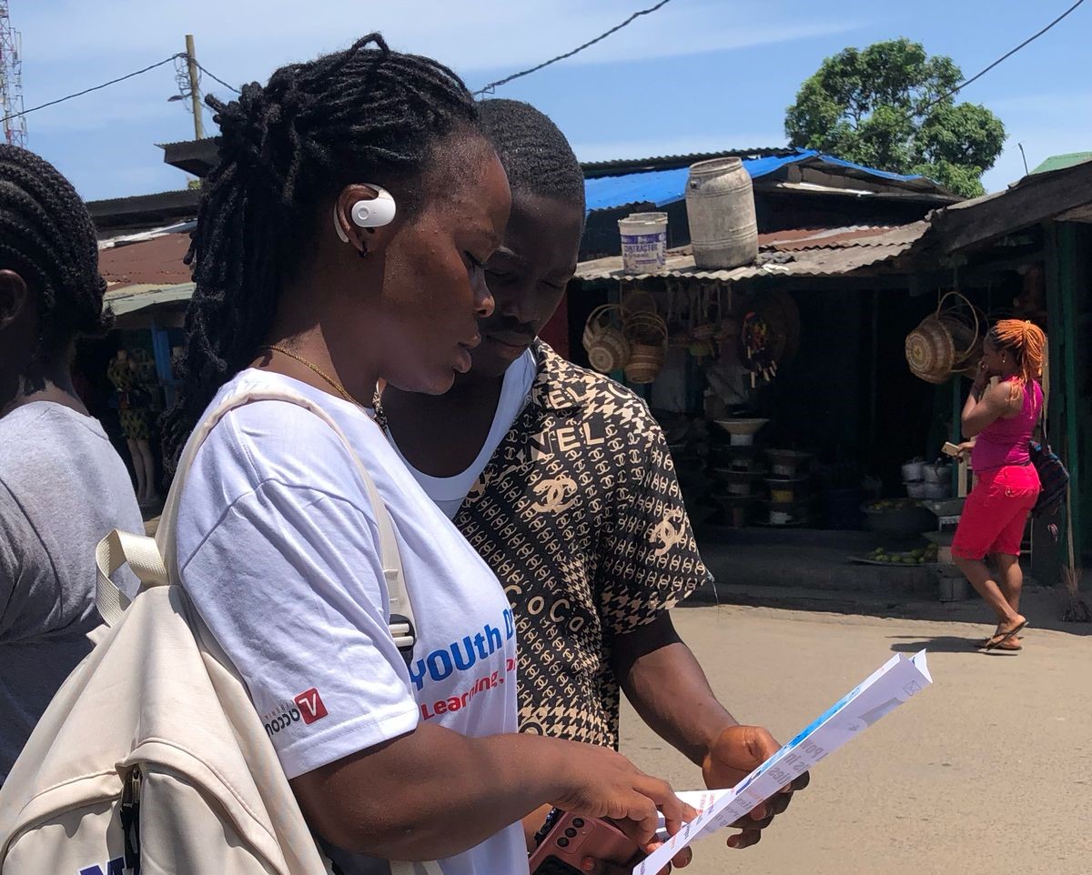 Community Outreach