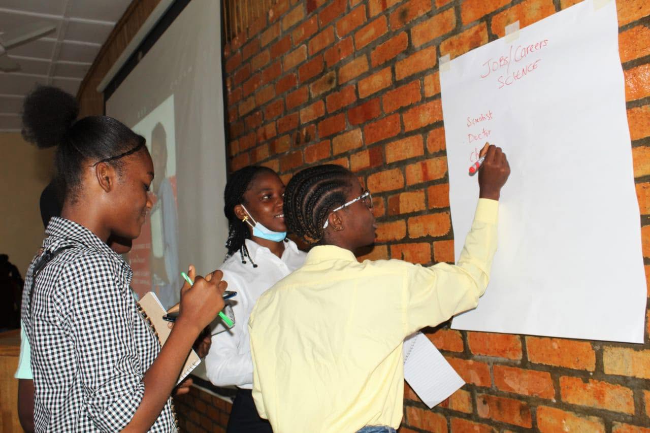 Career Exposure & Guidance
