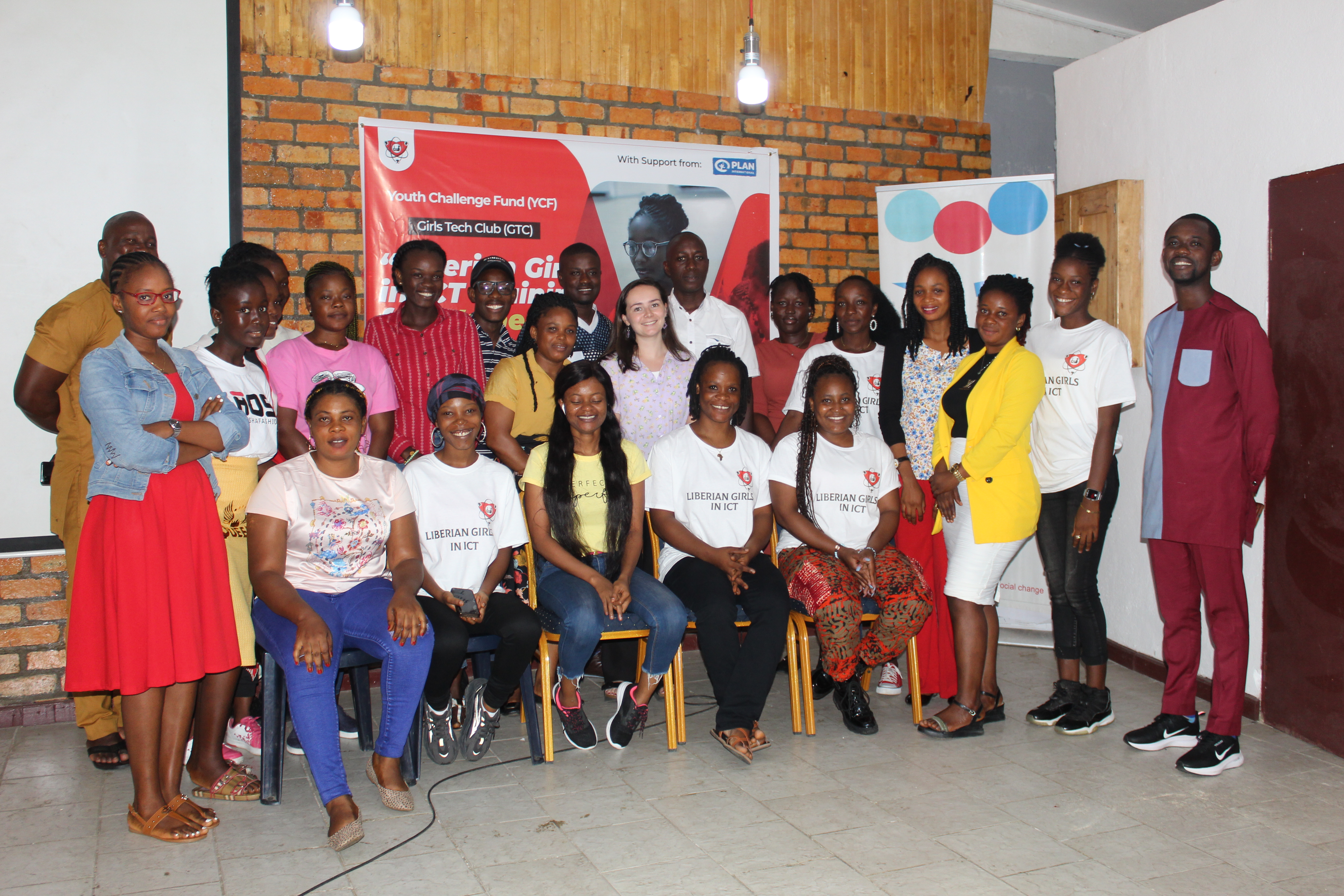Digital literacy program
